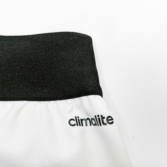 Adidas Slider Shorts Boy's Baseball Training Sport - Picture 6 of 9